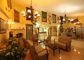 Mavruka Hotel 2