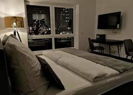 Giessener Bett Apart 2