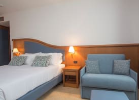 Hotel Centrale 5