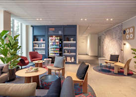 Holiday Inn Express & Suites GHENT by IHG 5