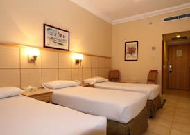Al Massa Bader hotel 5