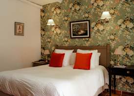 Hôtel Demeure Castel Brando 4