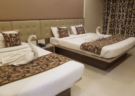 Hotel Sai Chhatra 4