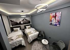Blue Moonrise Hotel 4