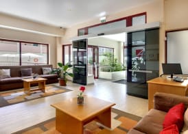 Hotel Alba 2