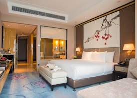 Wanda Realm Guangzhou Zengcheng 3