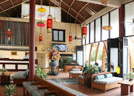 Bamboo Village Beach Resort & Spa 2