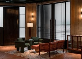 Else Kuala Lumpur, a member of Design Hotels 2