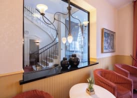 Hotel Bremer Haus 2