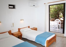 Hotel Thisvi 5