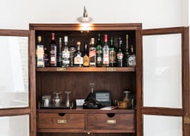 Vila Valverde Design Country Hotel 5