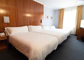 Hotel Beratxa 5