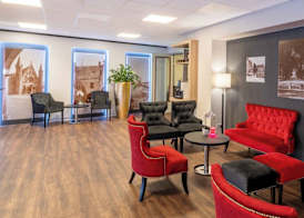 PLAZA Premium Den Haag City Center 2