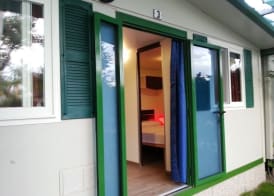 Villaggio Camping Europa 4