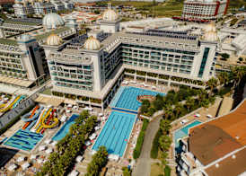 Castival Hotel 2