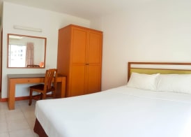 Eastiny Bella Vista Hotel 5