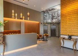 ABBA Hotel 2