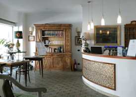 Hotel Miramare 3