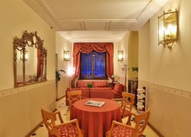 Best Western Hotel Genio 4