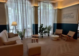 B&B HOTEL Figueira Da Foz 3