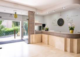 Hotel Faranda Los Tilos, Ascend Hotel Collection 4