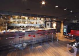 Ercilla Embarcadero Hotel 4