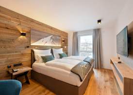 MOUNTAIN HOTEL LUIS inkl Zell am See-Kaprun Sommerkarte 4