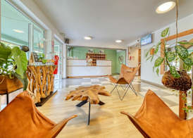Résidence Tropic Appart Hotel 3