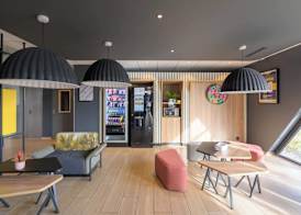 B&B HOTEL Compiègne 5
