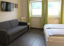 REGIOHOTEL Schanzenhaus Wernigerode 5