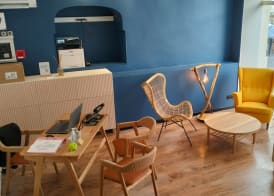 Charlie's Hôtel Cannes 3