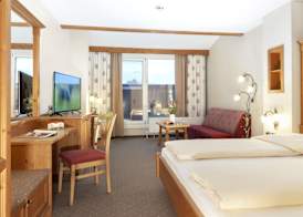 Hotel zur Post 3