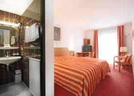 Hotel Schiff am See 3