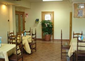 Hotel Corregidor 3