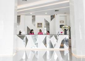 K.S. Pavilion Hotel 4