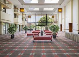Ontario Airport Hotel & Conference Center 2