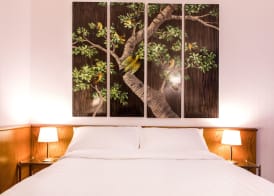 Hotel Sagitta 3