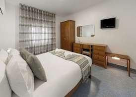 Hotel Pinhal Mar 3