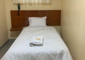 Los ROYALS Hotel Huaraz 3