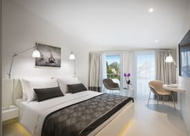 RIVALMARE BEACH Boutique Hotel 4