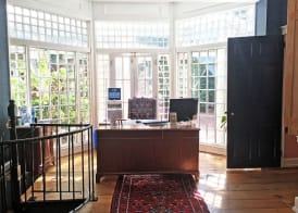 Morris House Hotel 5