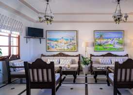 Astir Thira Hotel 2