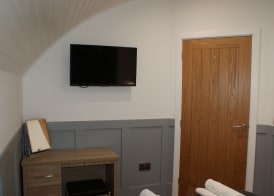 Hillhead Hideaways 2