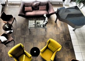 Das Wildeck Hotel & Restaurant 4