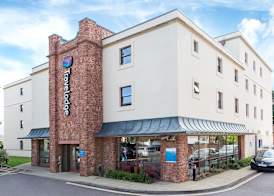 Travelodge Paignton Seafront 3