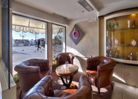 Hotel Paganelli 5