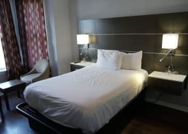 The Utah Inn 5