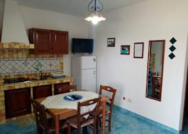 Residence Punta Sottile Lampedusa 150 mt dalla spiaggia cala francese 3
