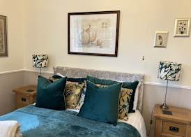 Maple Bank Country Guest House 5