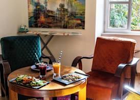 Urban&Veggie rooms 2